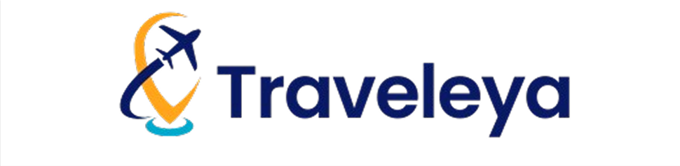 Traveleya Logo